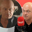 Ross Kemp has revealed he is keen to go back to acting