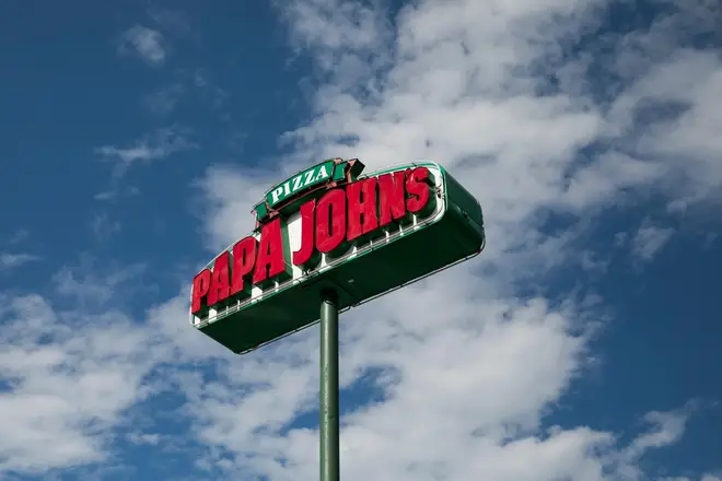 Papa John's are set to close a number of stores