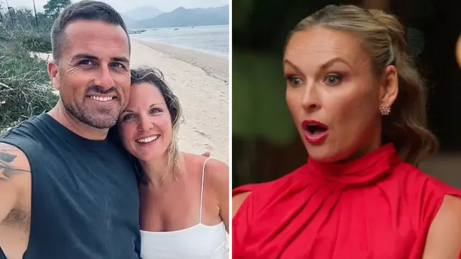 Who found love after leaving MAFS?