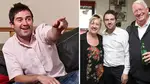 Tributes have poured in for Gogglebox star George Gilbey