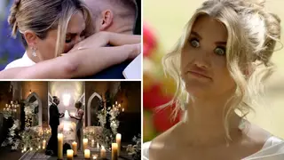 The MAFS Australia final vows are set to be dramatic!