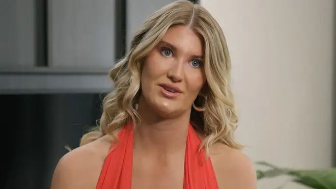 MAFS Australia bride Lauren has claimed that Jack was in contact with his ex-girlfriend whilst on the show