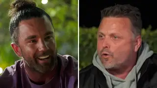 MAFS Australia's Jack and Timothy argued over his controversial statement
