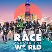 Race Across The World is heading back to TV on the 10th of April