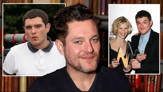 Here's everything you need to know about Mathew Horne's relationships