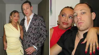 Jayden and Eden are still in a relationship after leaving MAFS Australia
