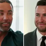 MAFS Australia's Jack and Harrison could be teaming up
