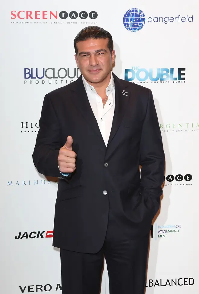 Tamar Hassan will surprise Belle in the Love Island villa this weekend.