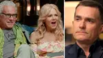 MAFS Australia star Richard has stated why he and Andrea were cut from the reunion