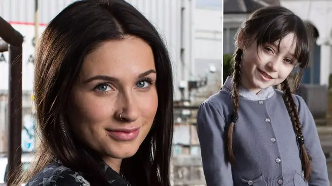 Dot Cotton's granddaughter Dotty is set to return to EastEnders
