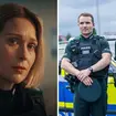 Blue Lights is returning for a second series