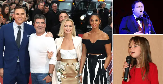 BGT: The Champions will air later this year