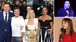 BGT: The Champions will air later this year