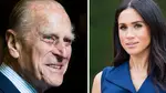 Prince Philip reportedly saw similarities between Meghan Markle and Wallis Simpson