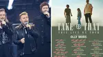 Take That This Life on Tour setlist and dates announced