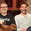 Gogglebox stars Stephen and Daniel have announced they are divorcing after six years of marriage