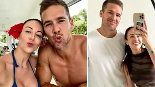 Ellie and Jono are still going strong today after leaving their MAFS journey together