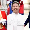Prince George, Princess Charlotte and Prince Louis are Kate Middleton and Prince William's three children