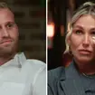 MAFS Australia's Tim and Sara have split since leaving the show
