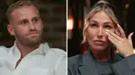 MAFS Australia's Tim and Sara have split since leaving the show
