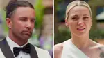 MAFS Australia's Jack and Tori decided to stay together after final vows