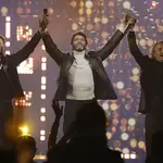 Take That are hitting London's O2 arena for their This Is Life tour