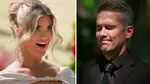 MAFS Australia's Jonathan and Lauren said their final vows last night