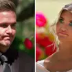 Jonathan and Lauren had an awkward final vows on MAFS Australia