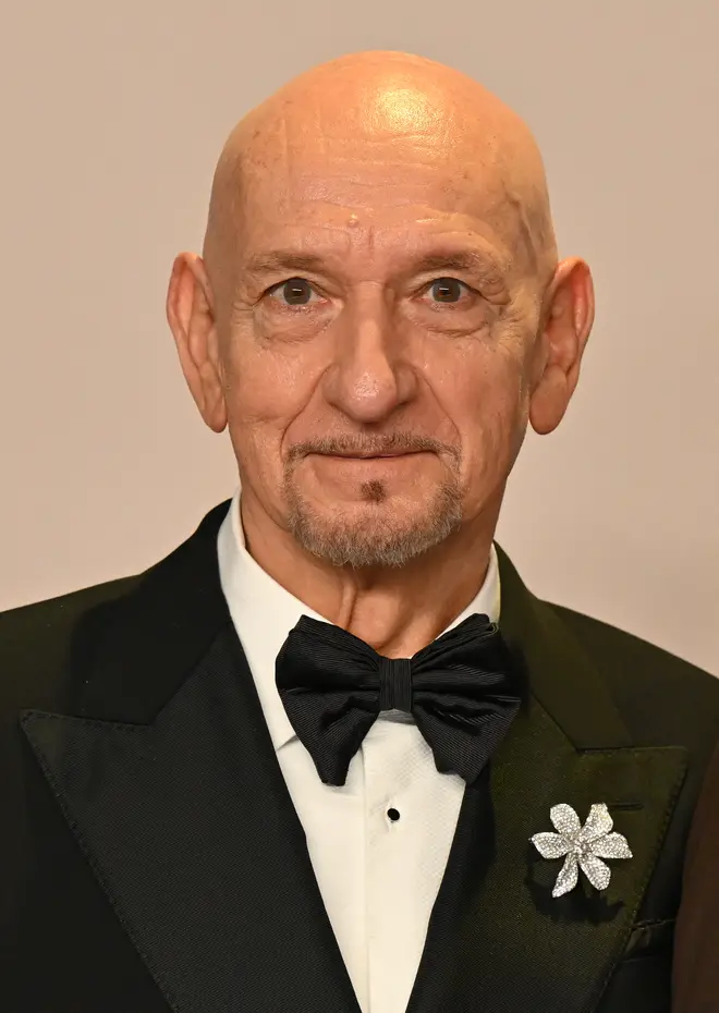 Ben Kingsley is the next actor starring in the Thursday Murder Club