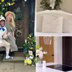Stacey Solomon and Joe Swash live in the beautiful Pickle Cottage in Essex