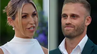 Tim admitted he had doubts about committing to Sara after MAFS