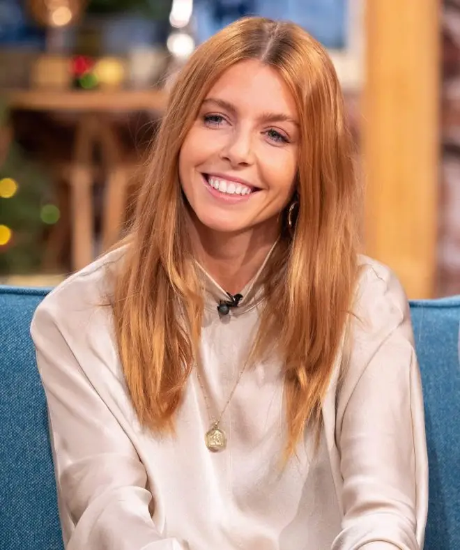 BBC have locked down Stacey Dooley for future work