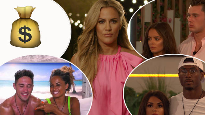 Here's everything you need to know about the Love Island final