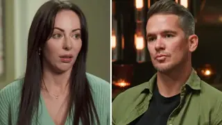 MAFS Australia's Ellie caused a stir on the show when the relationship with Jono went public