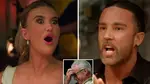 The MAFS Australia has recently aired but not all of the dramatic moments were shown