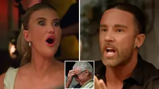 The MAFS Australia has recently aired but not all of the dramatic moments were shown