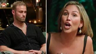 Tim has reflected on his time with Sara on season 11 of Married At First Sight