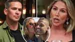 Jono says there is 'proof' that Sara did cheat on Tim during MAFS filming