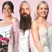 The MAFS NZ cast has been revealed