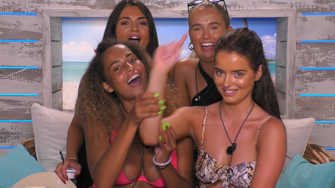 The Love Island reunion episode will air this Sunday