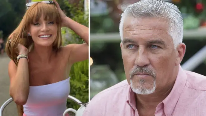 Paul Hollywood has reportedly been dumped by his girlfriend Summer Monteys-Fullam.