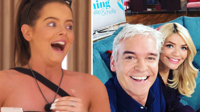 Love Island's Maura Higgins has bagged herself a presenting role on ITV's This Morning.