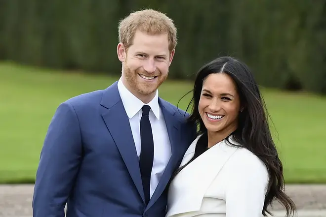Meghan Markle is expected to be spoiled by her devoted husband on her 38th birthday today.
