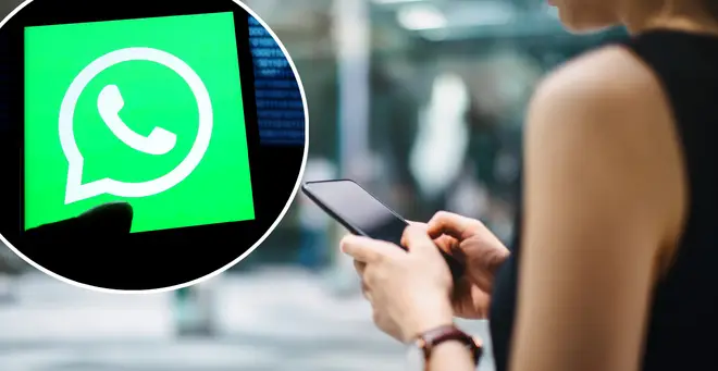 Faecbook have announced that WhatsApp and Instagram are changing their names
