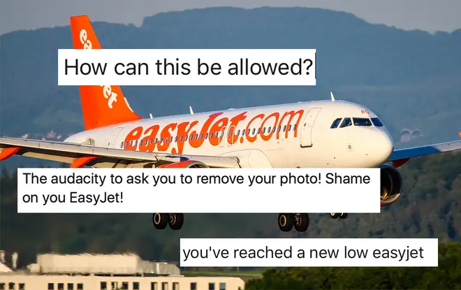 The airline has been slammed for the way they dealt with the situation