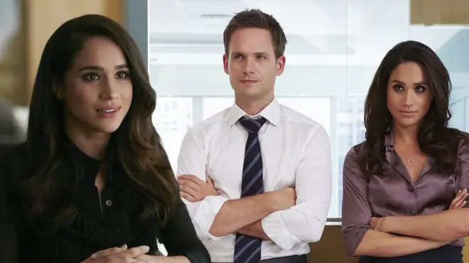 Every TV show and movie Meghan Markle has been in - from Suits to Remember Me