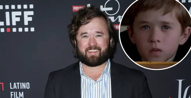 Where is the kid from The Sixth Sense in 2019?