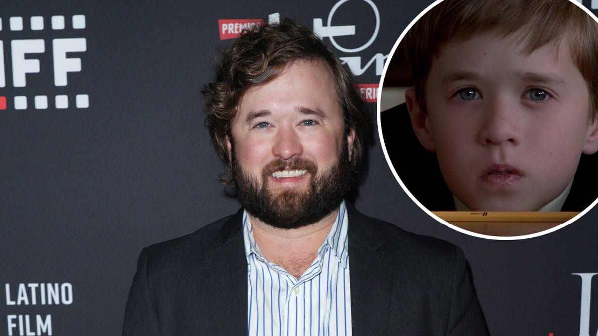 As The Sixth Sense turns 20, we take a look at where child actor Haley Joel  Osment is now - Heart