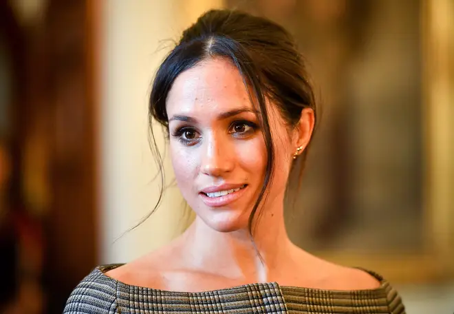 The Duchess of Sussex reportedly opted out of hosting her own birthday party over the weekend.
