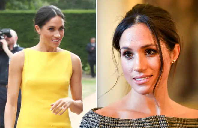 Meghan Markle was apparently put off throwing a big birthday bash after her baby shower backlash.